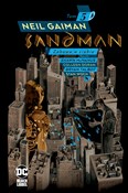 Książka : Sandman Za... - Neil Gaiman