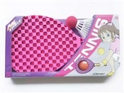 Zobacz : Rakietki 4...