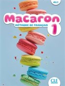 Macaron 1 ... -  foreign books in polish 