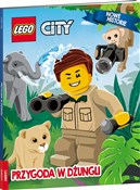 Zobacz : Lego City ... - Pruett Joshua
