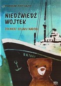 Polska książka : Niedźwiedź... - Stanisław Jerzy Hajto