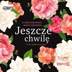 Picture of [Audiobook] Jeszcze chwilę