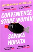 Convenienc... - Sayaka Murata - Ksiegarnia w UK