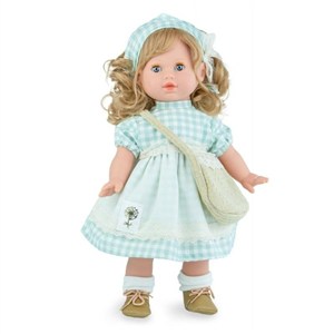 Picture of Lalka hiszpańska Tina 42cm