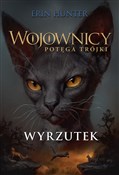 Wyrzutek W... - Erin Hunter -  books from Poland