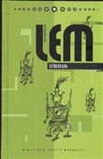 Cyberiada - Stanisław Lem -  books in polish 
