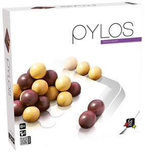 Picture of Pylos IUVI Games