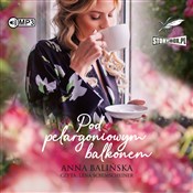 Polska książka : [Audiobook... - Anna Balińska