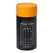 Polska książka : Puzzle - B...