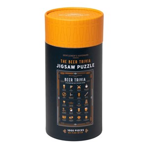 Obrazek Puzzle - Beer