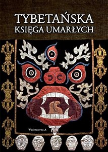 Obrazek Tybetańska Księga Umarłych w.11