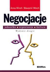 Picture of Negocjacje Jednostka, organizacja, kultura