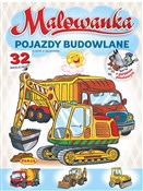 Pojazdy bu... - Włodzimierz Kruszewski, Ernest Błędowski -  books in polish 