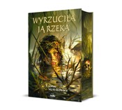 polish book : Wyrzuciła ... - Anna Musiałowicz