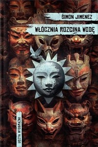 Obrazek Włócznia rozcina wodę