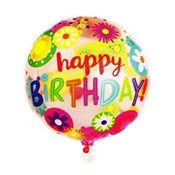 polish book : Balon foli...