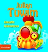 Wierszykow... - Julian Tuwim -  foreign books in polish 