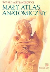 Picture of Mały atlas anatomiczny