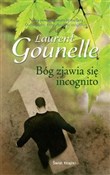 polish book : Bóg zjawia... - Laurent Gounelle