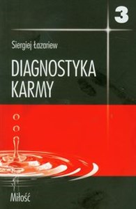 Picture of Diagnostyka karmy 3
