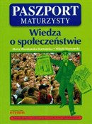Paszport m... - Maria Wesołowska-Starnowska, Witold Starnawski -  books in polish 