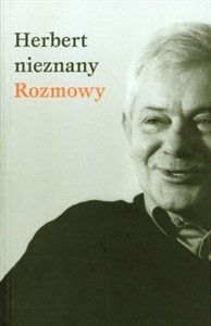 Picture of Herbert nieznany Rozmowy