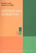 Polska książka : Matematyka... - Kenneth A. Ross, Charles R. B. Wright