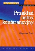 Przekład u... - Małgorzata Tryuk -  foreign books in polish 