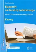 Polska książka : Egzamin na... - Marta Grabowska