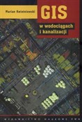 polish book : GIS w wodo... - Marian Kwietniewski