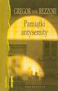 Picture of Pamiątki antysemity