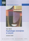 Psychologi... - Ann Birch -  books in polish 