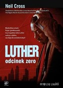 Luther Odc... - Neil Cross - Ksiegarnia w UK