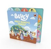 Książka : Bluey: Mee...