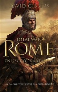 Obrazek Total War Rome Zniszczyć Kartaginę