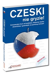 Picture of Czeski nie gryzie! Z płytą CD
