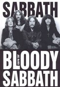 Sabbath Bl... - Joel McIver -  Książka z wysyłką do UK
