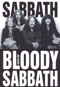 Obrazek Sabbath Bloody Sabbath