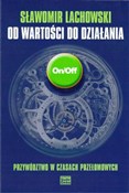 Polska książka : Od wartośc... - Sławomir Lachowski