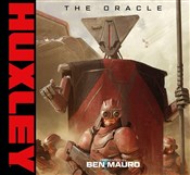 Polska książka : HUXLEY. Th... - Ben Mauro