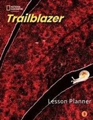 Pokaż szczegóły dla Trailblazer Lesson Planner L3 Zobacz : Trailblaze... - Opracowanie Zbiorowe