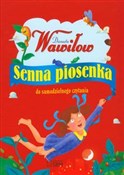 Senna pios... - Danuta Wawiłow -  foreign books in polish 