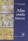 Atlas osad... - Irena Węgrowicz-Rebandel, Henryk Rebandel -  books in polish 