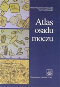 Obrazek Atlas osadu moczu