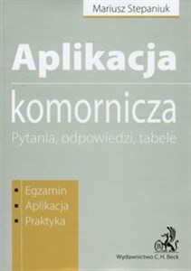 Picture of Aplikacja komornicza Pytania, odpowiedzi, tabele