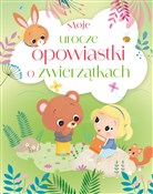 Polska książka : Moje urocz... - Michał Goreń (tłum.)