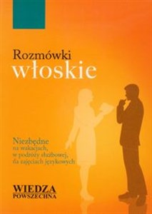 Picture of Rozmówki włoskie