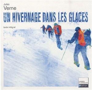 Picture of Hivernage dans les glaces