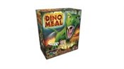 Dino Meal -  books from Poland