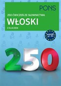 Włoski 250... -  Polish Bookstore 